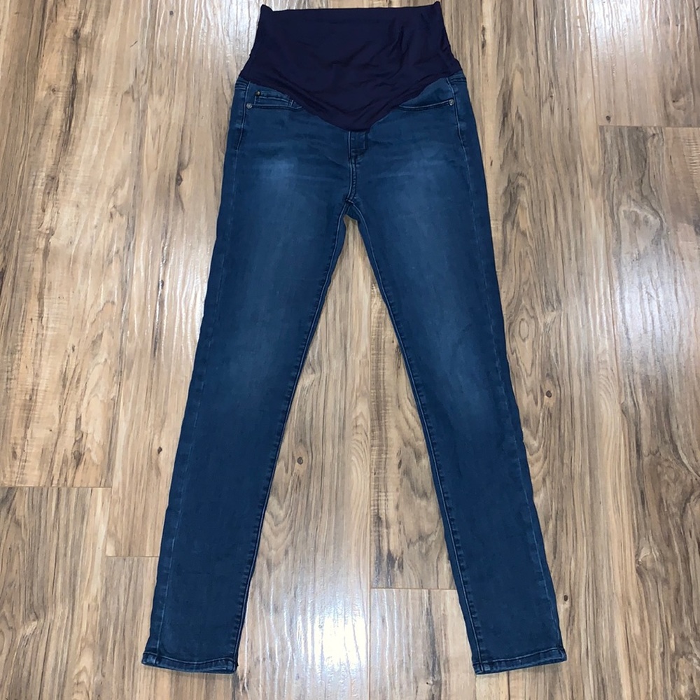 Maternity Jeans